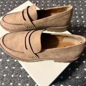 NIB Style & Co Women Loafer size 5.5